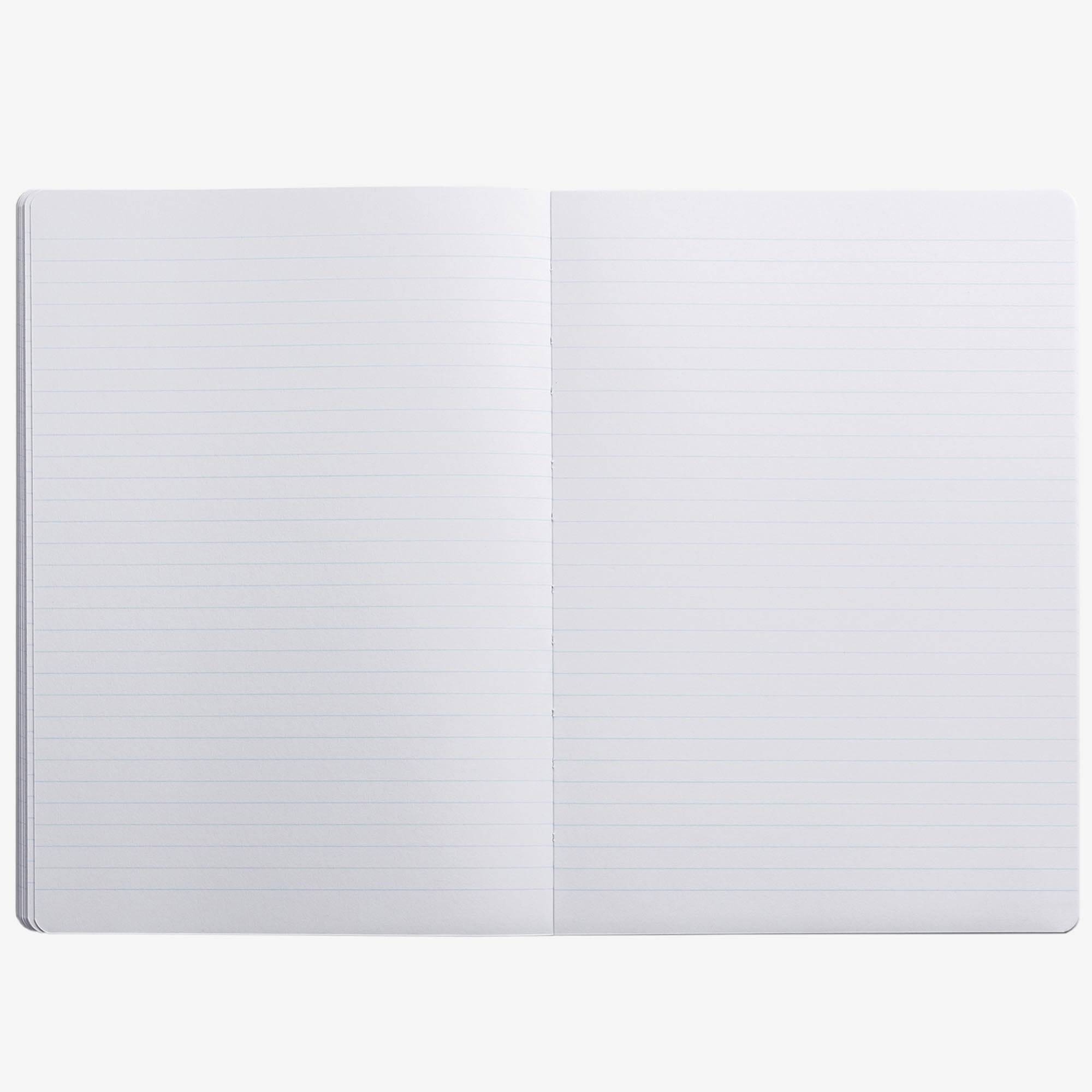 Notebook L Toucans - Carnet 160 pages Legami